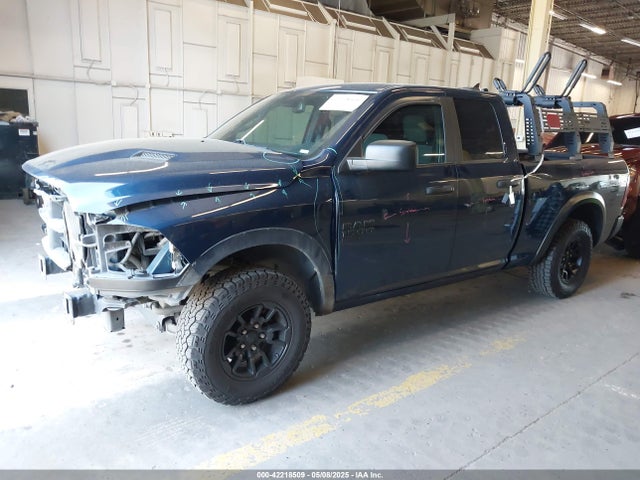 1C6RR7GG9MS571707 RAM 1500