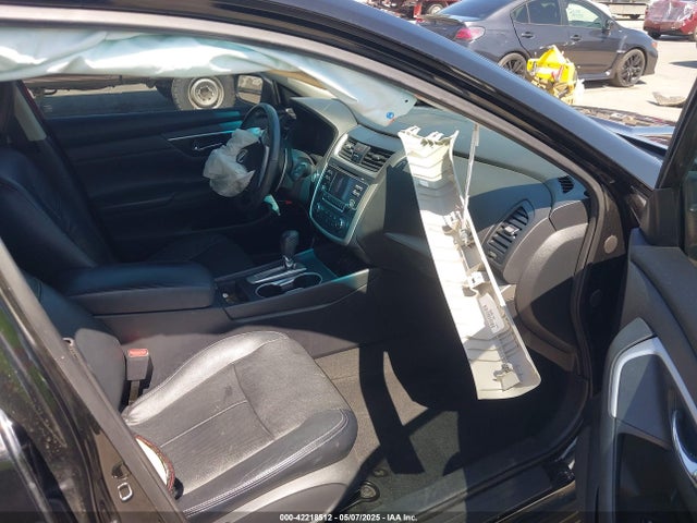 1N4AL3AP3HC265830 Nissan 2017