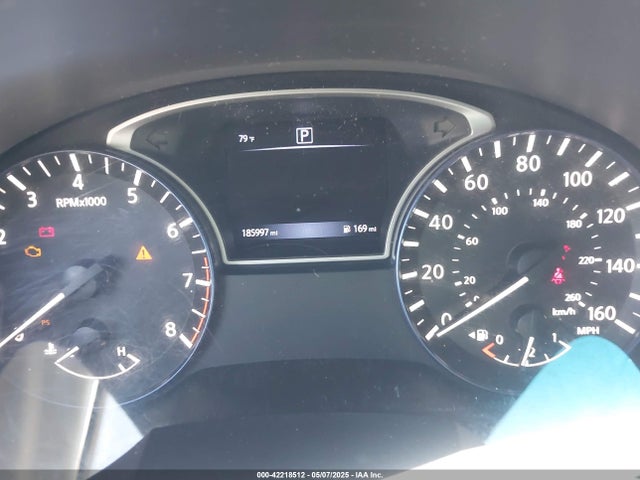 1N4AL3AP3HC265830 Nissan 2017
