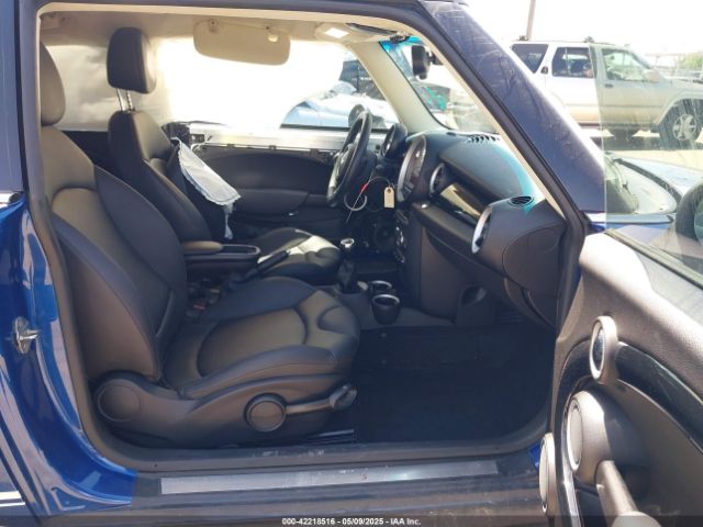 2013 MINI HARDTOP WMWSV3C59DT476025 Photo 4