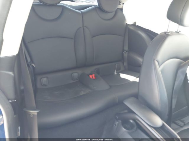 2013 MINI HARDTOP WMWSV3C59DT476025 Photo 7