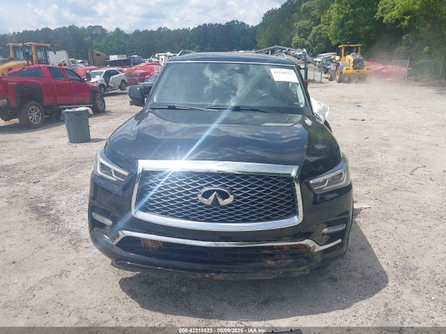 JN8AZ2NF6L9701505 Infiniti QX80