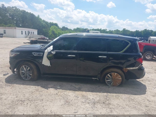 JN8AZ2NF6L9701505 Infiniti QX80