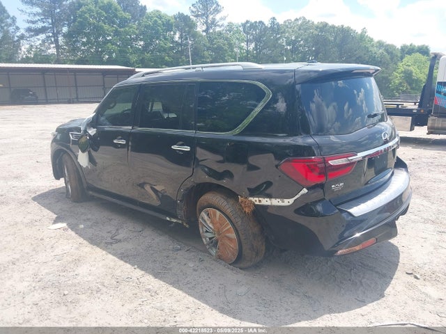 JN8AZ2NF6L9701505 Infiniti QX80