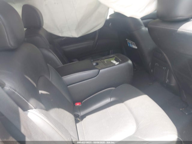 JN8AZ2NF6L9701505 Infiniti QX80