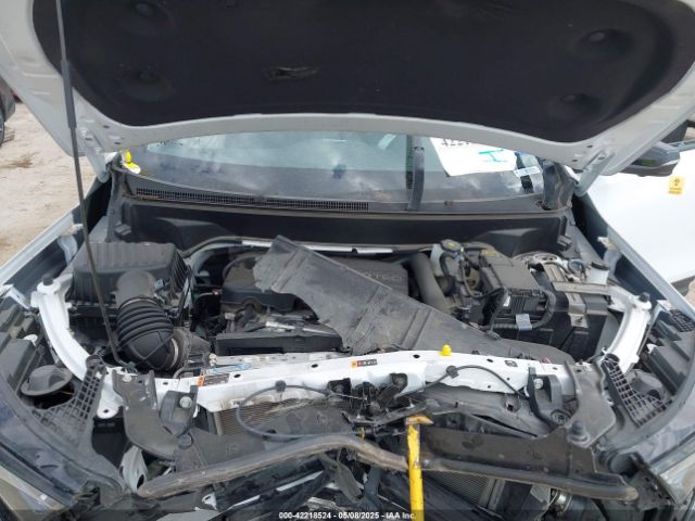 2022 GMC TERRAIN 3GKALYEV4NL250578 Photo 9