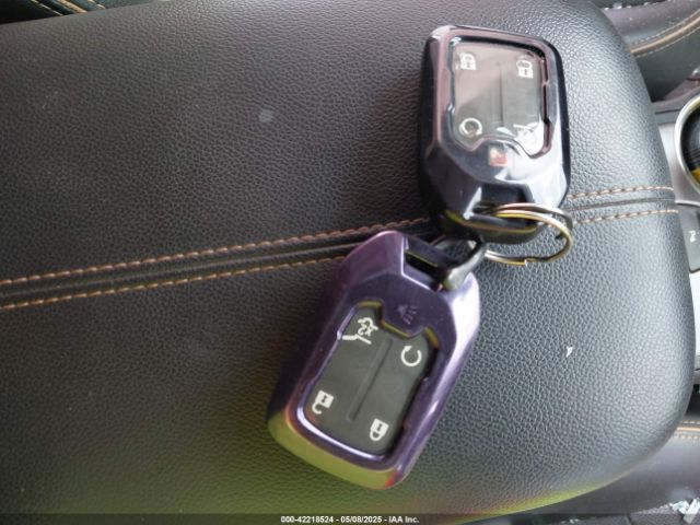 2022 GMC TERRAIN 3GKALYEV4NL250578 Photo 10