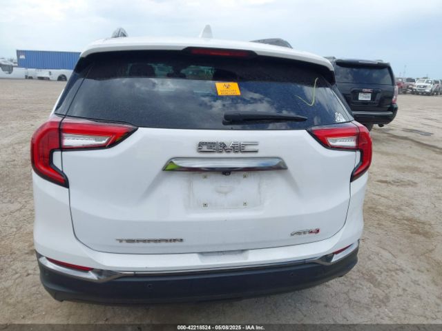 3GKALYEV4NL250578 GMC lyx