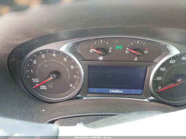 2022 GMC TERRAIN 3GKALYEV4NL250578 Photo 6