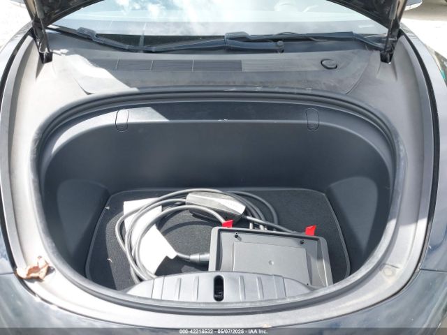 5YJ3E1EA9JF152464 Tesla MODEL 3