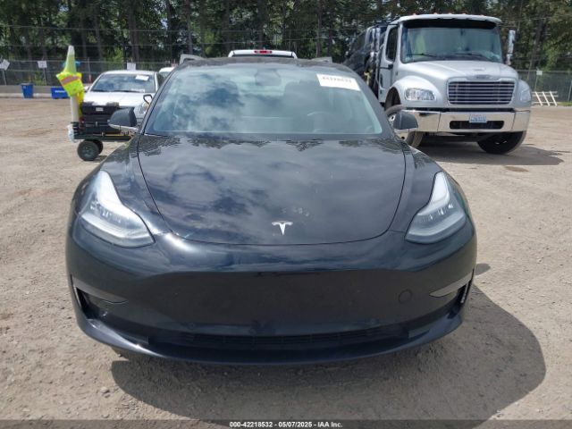 5YJ3E1EA9JF152464 Tesla MODEL 3