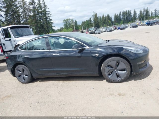 5YJ3E1EA9JF152464 Tesla MODEL 3