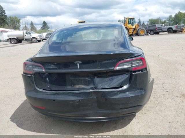 5YJ3E1EA9JF152464 Tesla MODEL 3