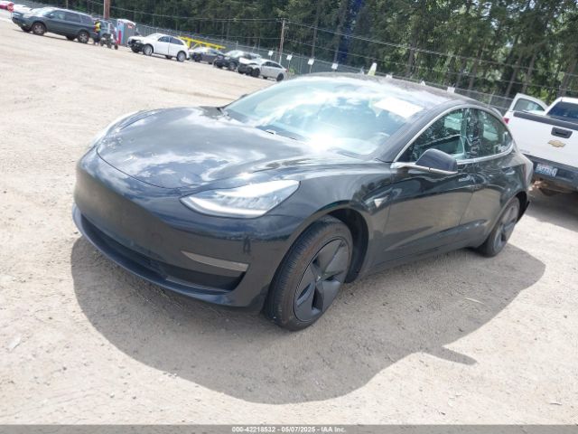 5YJ3E1EA9JF152464 Tesla MODEL 3
