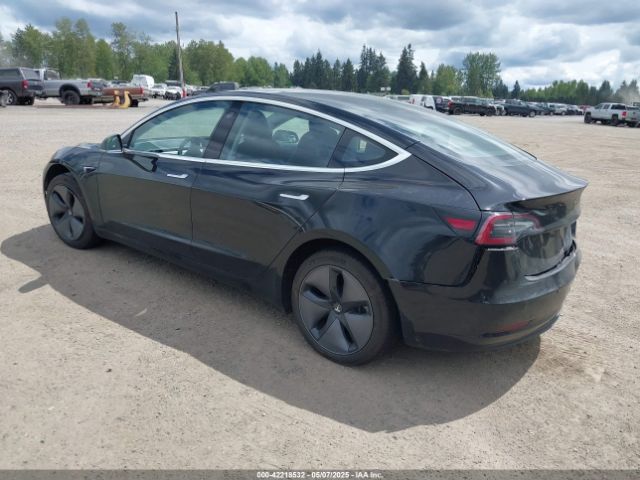 5YJ3E1EA9JF152464 Tesla MODEL 3