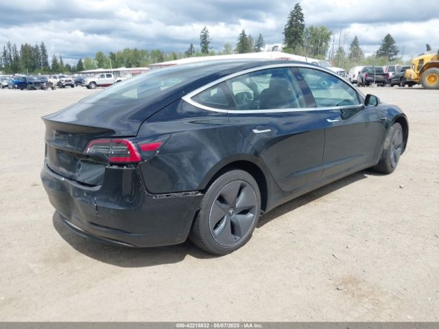 5YJ3E1EA9JF152464 Tesla MODEL 3