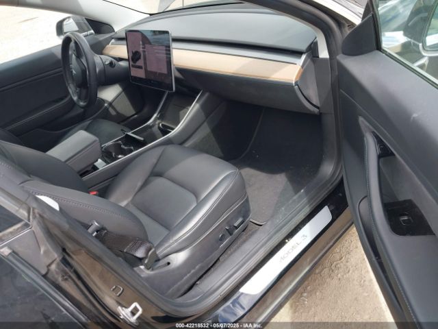 5YJ3E1EA9JF152464 Tesla MODEL 3