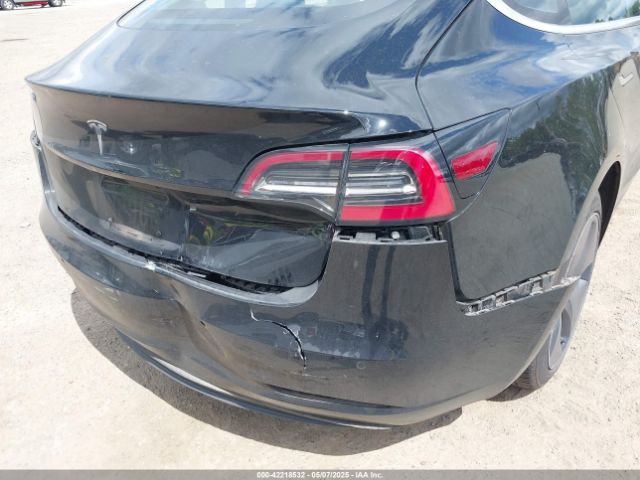 5YJ3E1EA9JF152464 Tesla MODEL 3