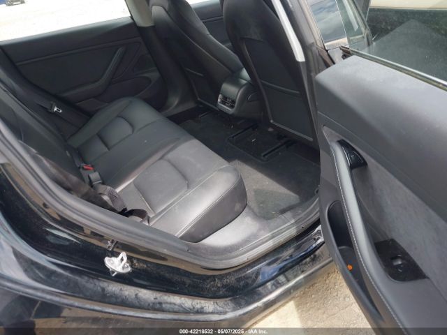 5YJ3E1EA9JF152464 Tesla MODEL 3