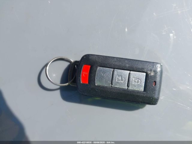 2014 MITSUBISHI MIRAGE ML32A4HJ3EH003965 Photo 10