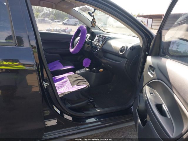 2014 MITSUBISHI MIRAGE ML32A4HJ3EH003965 Photo 4