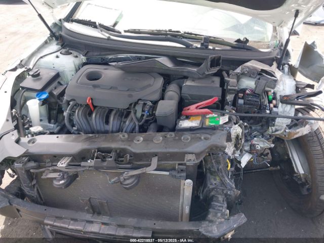 5NPE34AFXKH804254 Hyundai SONATA SEL