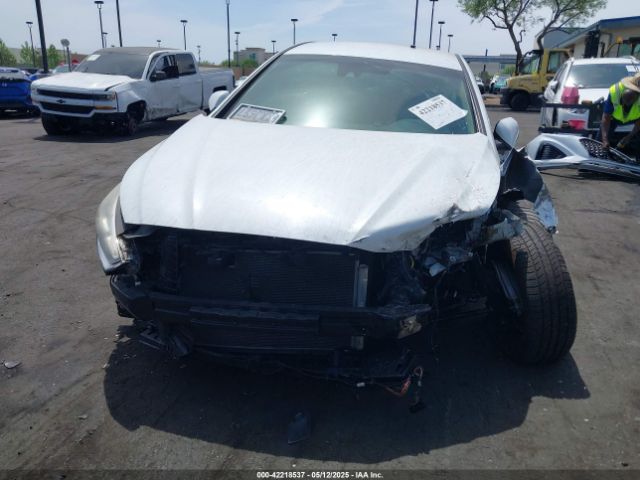 5NPE34AFXKH804254 Hyundai SONATA SEL