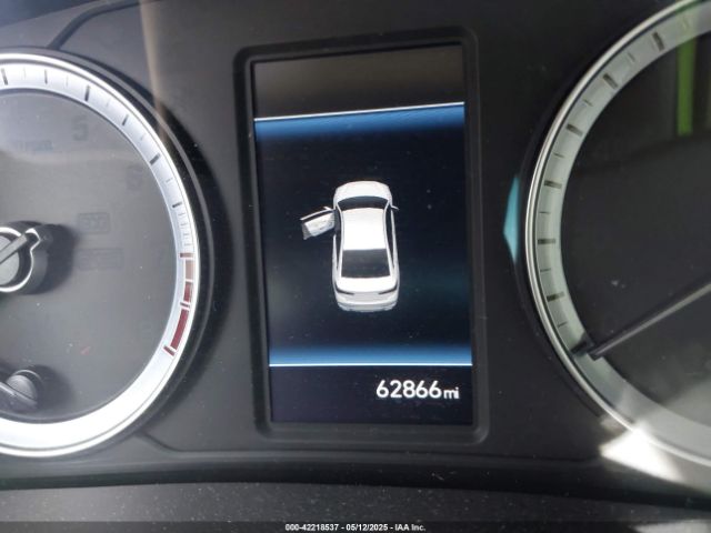 5NPE34AFXKH804254 Hyundai SONATA SEL