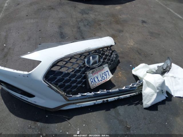 5NPE34AFXKH804254 Hyundai SONATA SEL
