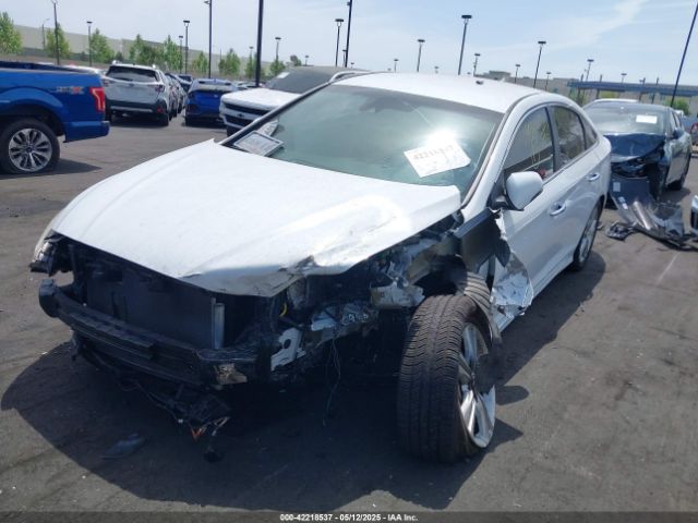 5NPE34AFXKH804254 Hyundai SONATA SEL