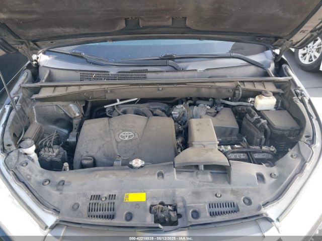 5TDZZRFH5JS284982 Toyota 2gr-fks
