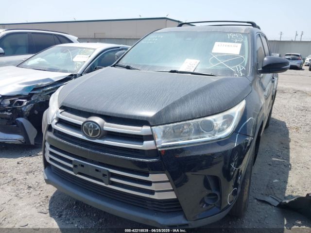 5TDZZRFH5JS284982 Toyota 2gr-fks