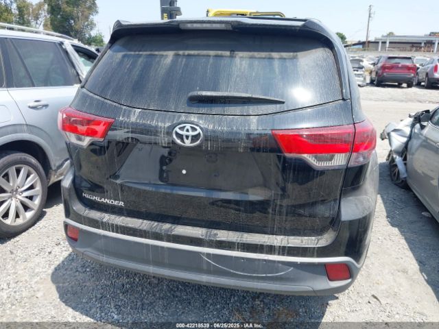 5TDZZRFH5JS284982 Toyota 2gr-fks