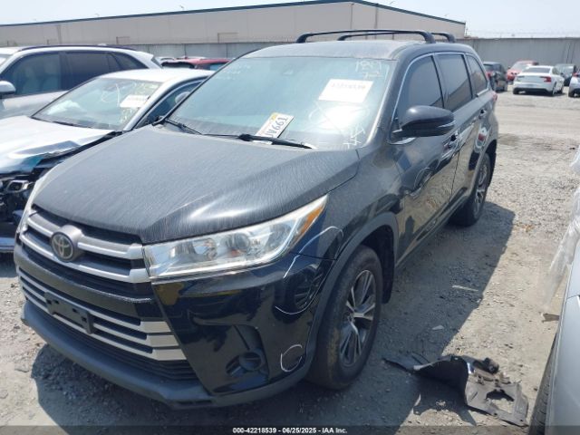 5TDZZRFH5JS284982 Toyota 2gr-fks