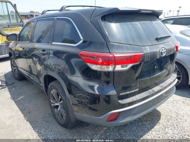 5TDZZRFH5JS284982 Toyota 2gr-fks