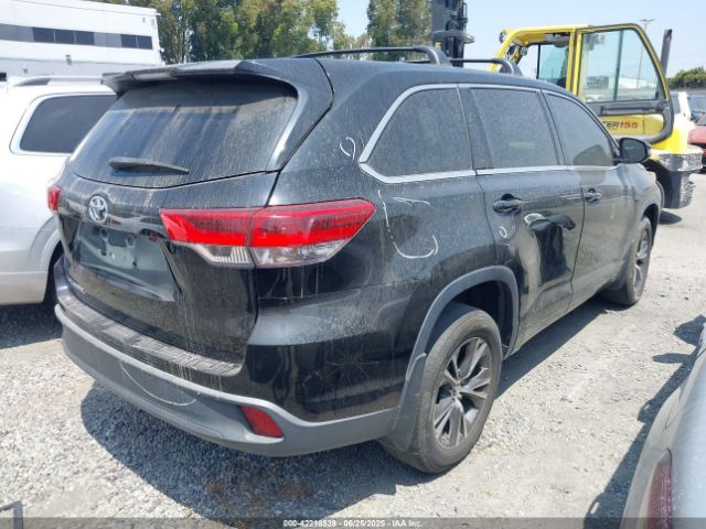 5TDZZRFH5JS284982 Toyota 2gr-fks