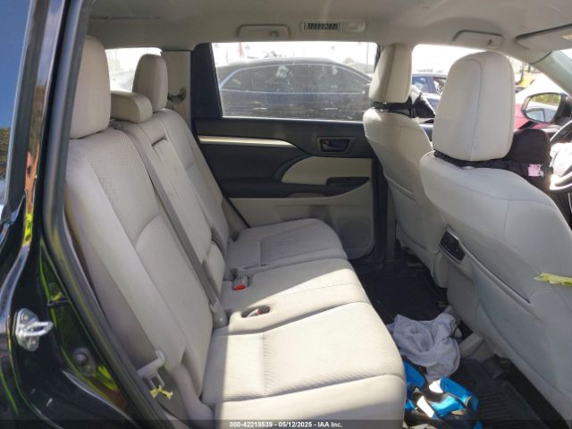 5TDZZRFH5JS284982 Toyota 2gr-fks
