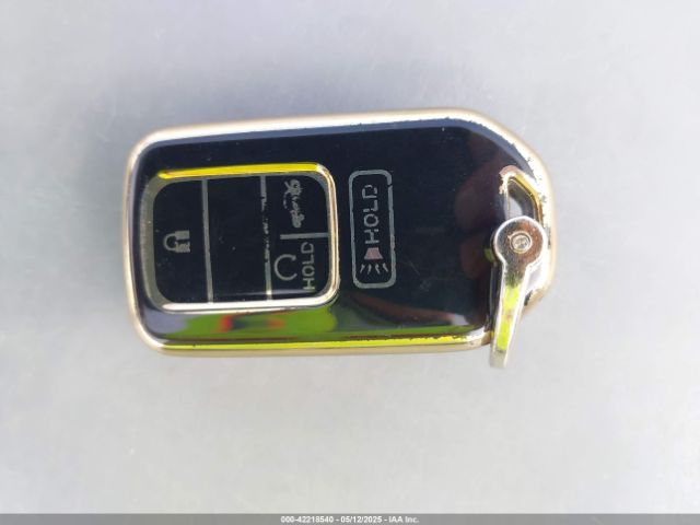 5FNYF5H26MB045164 Honda Pilot 2wd Special Edition
