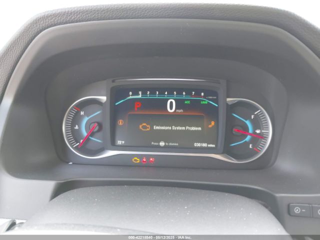5FNYF5H26MB045164 Honda Pilot 2wd Special Edition
