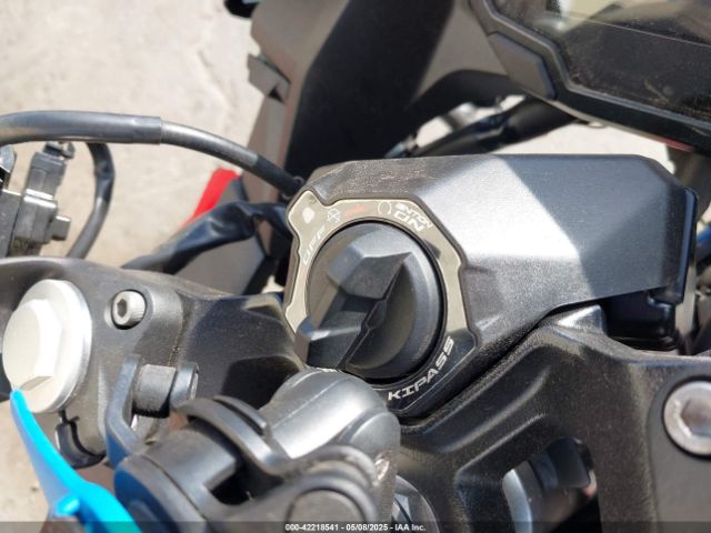 2024 KAWASAKI EX500 ML5EXGJ18RDA26818 Photo 10