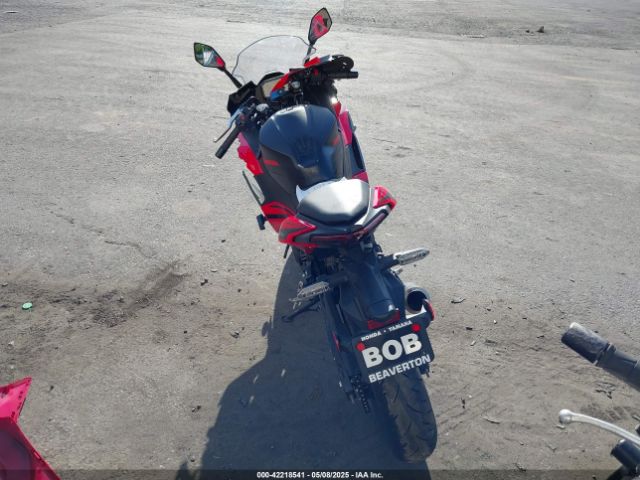 2024 KAWASAKI EX500 ML5EXGJ18RDA26818 Photo 5