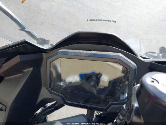 2024 KAWASAKI EX500 ML5EXGJ18RDA26818 Photo 6