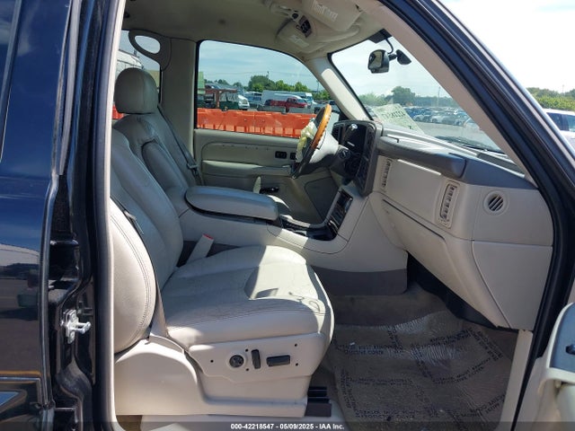 2004 CADILLAC ESCALADE 1GYEK63N84R270910 Photo 4