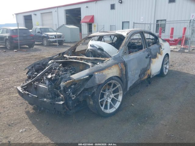 1N4AA5AP6EC451326 Nissan Maxima