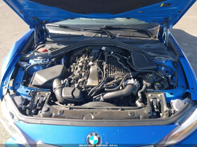 2018 BMW M240I WBA2J7C57JVB28553 Photo 9