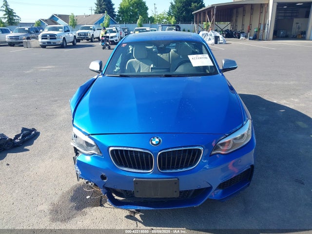 BMW M240i 2018 WBA2J7C57JVB28553 Image 13