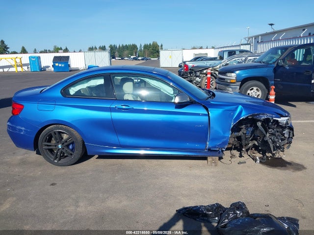 BMW M240i 2018 WBA2J7C57JVB28553 Image 14