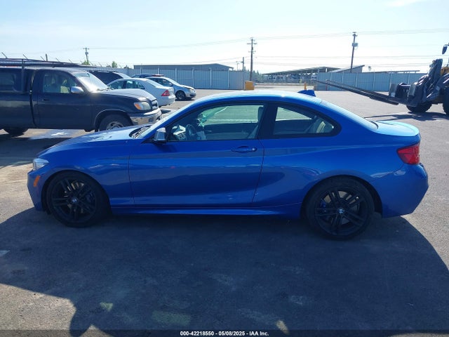 BMW M240i 2018 WBA2J7C57JVB28553 Image 15