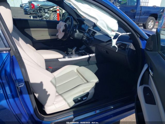 2018 BMW M240I WBA2J7C57JVB28553 Photo 4