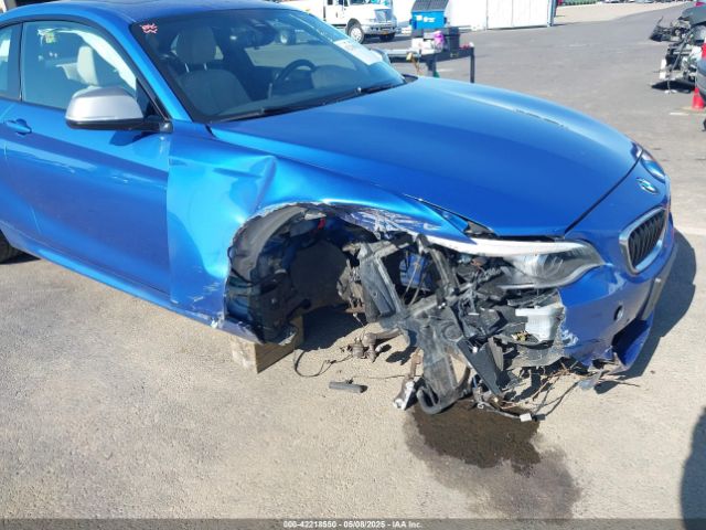 2018 BMW M240I WBA2J7C57JVB28553 Photo 5